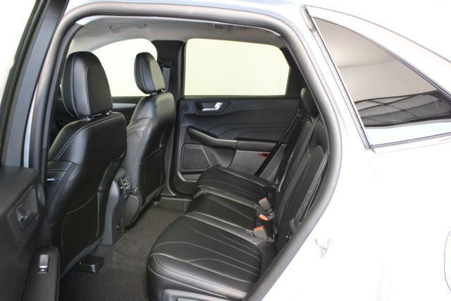 new 2026 Ford Escape car, priced at $40,000