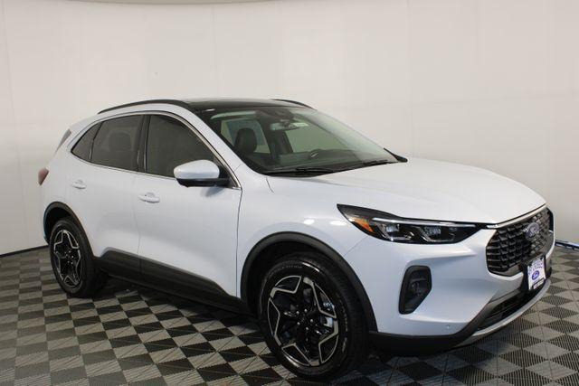 new 2026 Ford Escape car, priced at $40,000