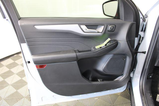 new 2026 Ford Escape car, priced at $40,000