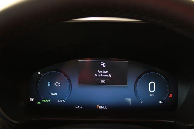 new 2026 Ford Escape car, priced at $40,000