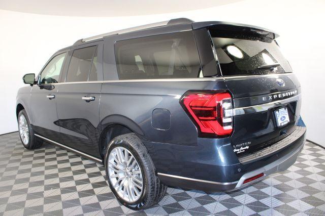 new 2024 Ford Expedition Max car, priced at $74,000