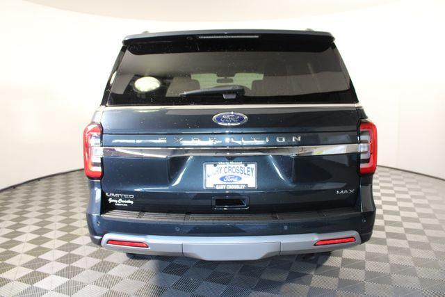 new 2024 Ford Expedition Max car, priced at $74,000