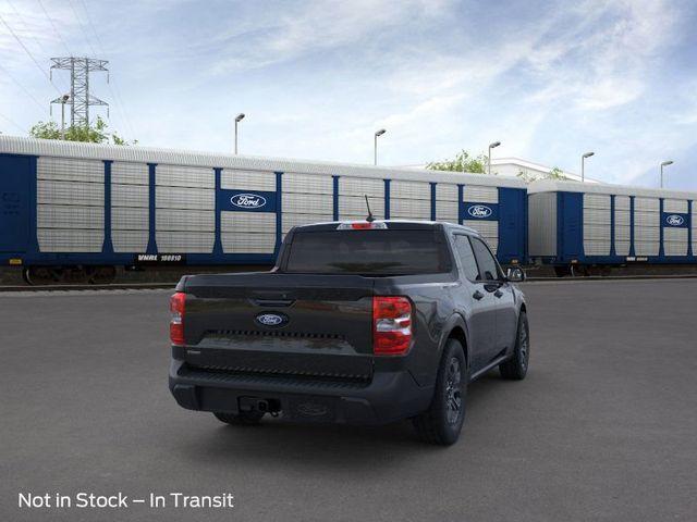 new 2025 Ford Maverick car, priced at $33,155