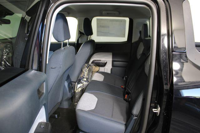 new 2025 Ford Maverick car, priced at $32,138