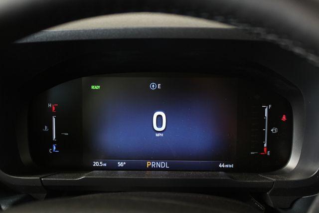 new 2025 Ford Maverick car, priced at $32,138