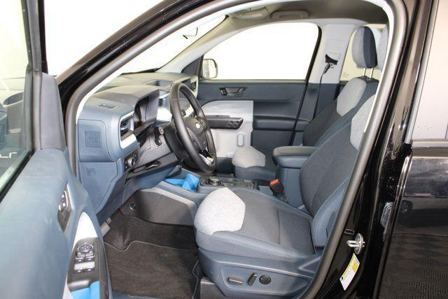new 2025 Ford Maverick car, priced at $32,138