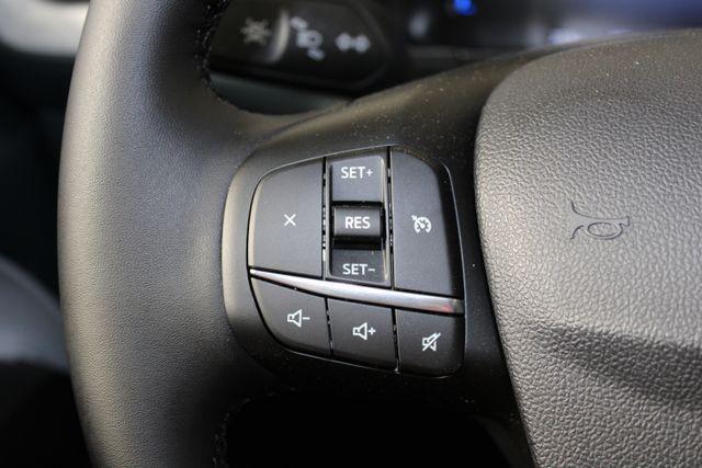 new 2025 Ford Maverick car, priced at $32,138