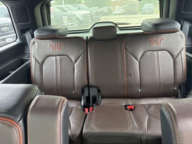 used 2021 Ford Expedition car, priced at $50,000