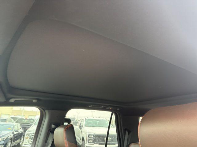 used 2021 Ford Expedition car, priced at $50,000
