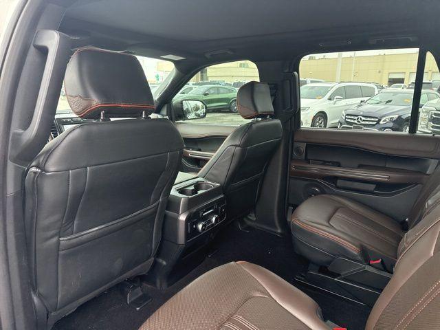 used 2021 Ford Expedition car, priced at $50,000