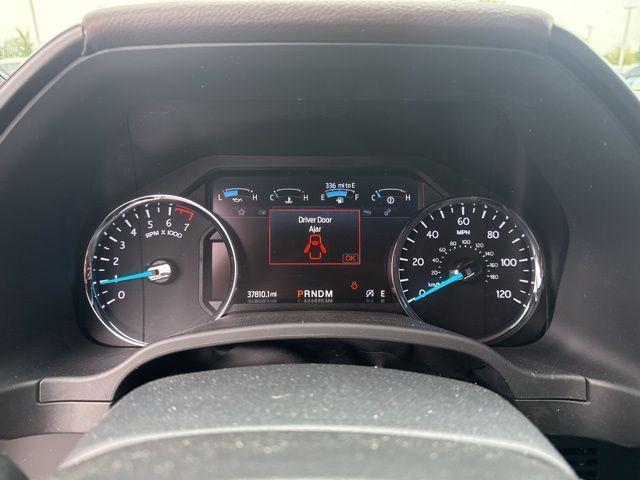 used 2021 Ford Expedition car, priced at $50,000