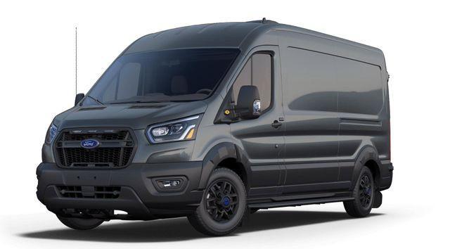 new 2024 Ford Transit-350 car, priced at $73,135