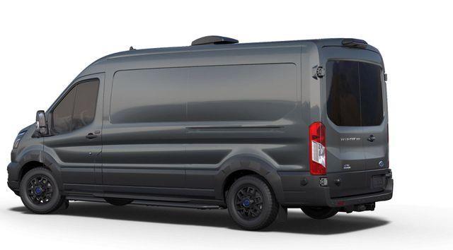 new 2024 Ford Transit-350 car, priced at $73,135