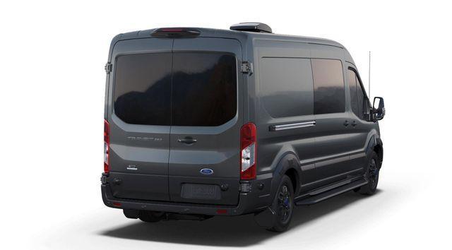 new 2024 Ford Transit-350 car, priced at $73,135