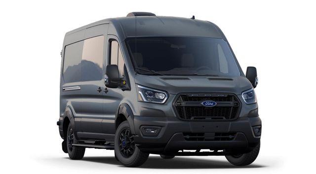 new 2024 Ford Transit-350 car, priced at $73,135