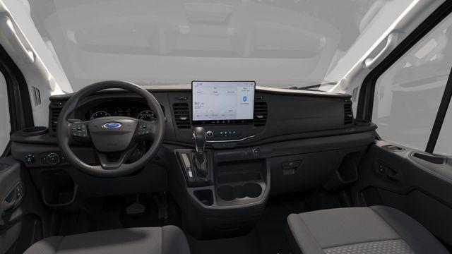 new 2024 Ford Transit-350 car, priced at $73,135