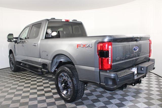 new 2024 Ford F-350 car, priced at $83,000