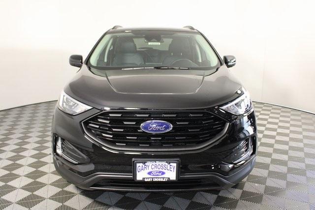 new 2024 Ford Edge car, priced at $43,000