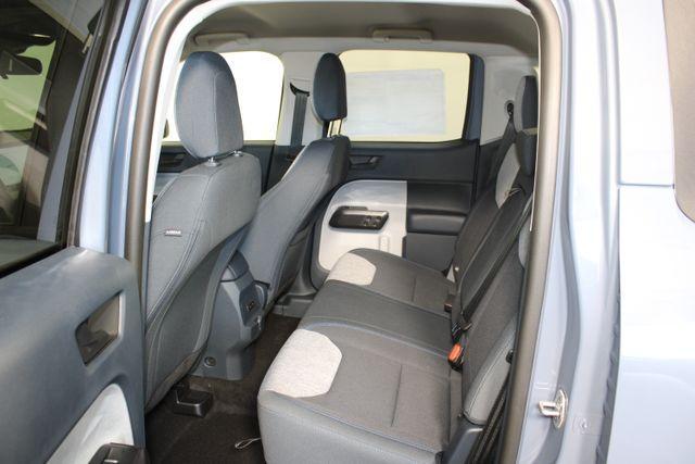 new 2025 Ford Maverick car, priced at $30,738