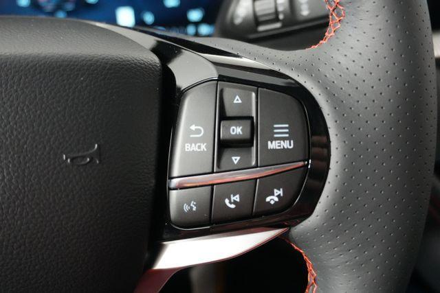 new 2026 Ford Explorer car, priced at $52,000