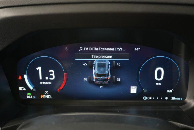 new 2026 Ford Explorer car, priced at $52,000