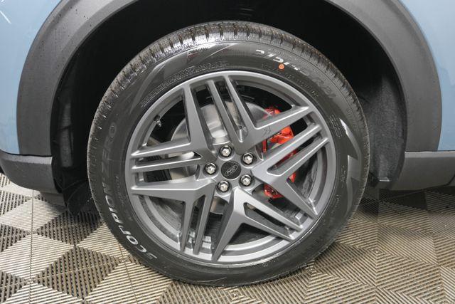 new 2026 Ford Explorer car, priced at $52,000