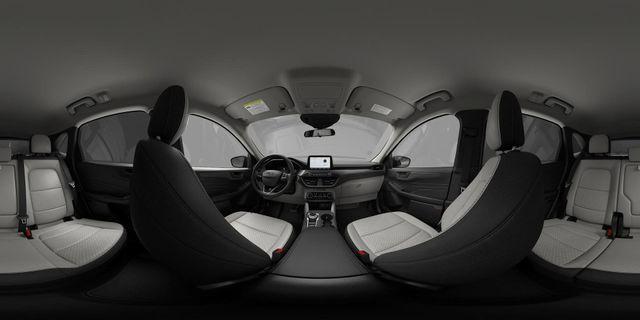 new 2026 Ford Escape car, priced at $32,000