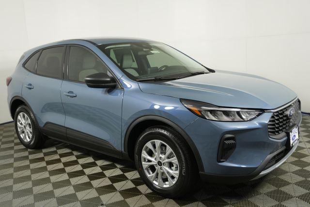 new 2026 Ford Escape car, priced at $32,000