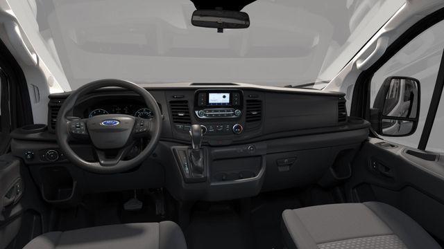 new 2025 Ford Transit-350 car, priced at $61,285