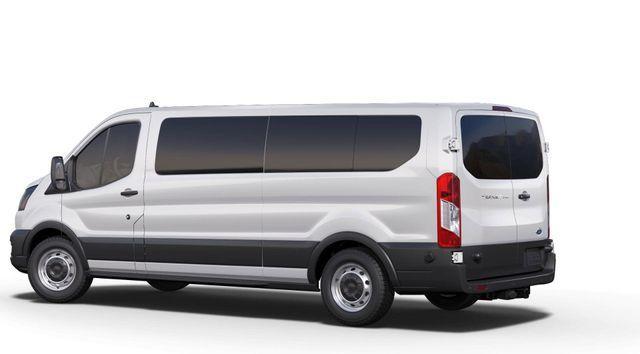 new 2025 Ford Transit-350 car, priced at $61,285