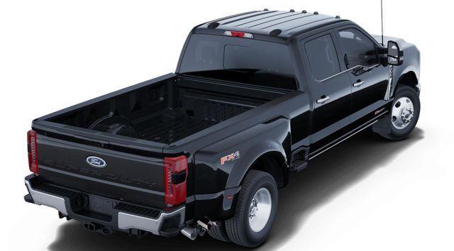 new 2025 Ford F-350 car, priced at $92,585
