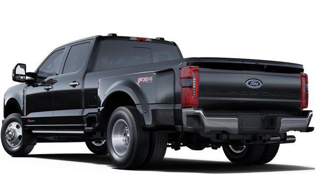 new 2025 Ford F-350 car, priced at $92,585