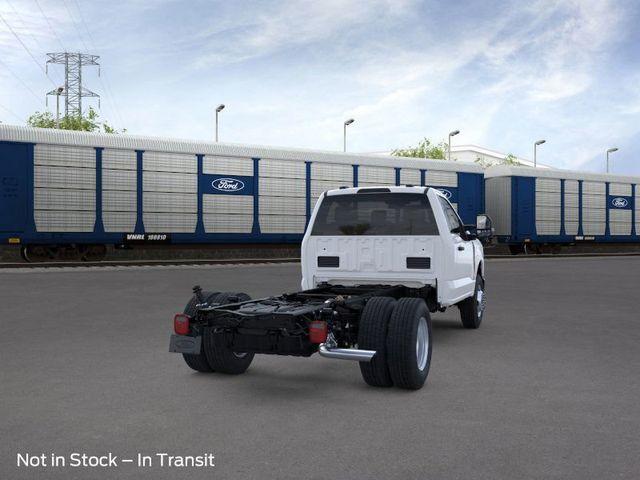 new 2026 Ford F-350 car, priced at $59,760