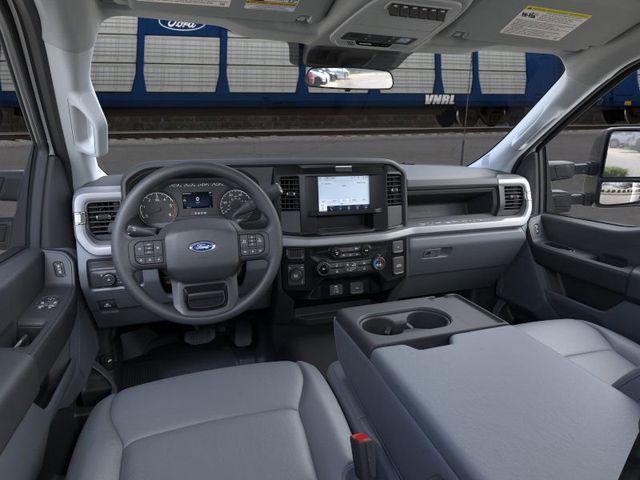 new 2026 Ford F-350 car, priced at $59,760