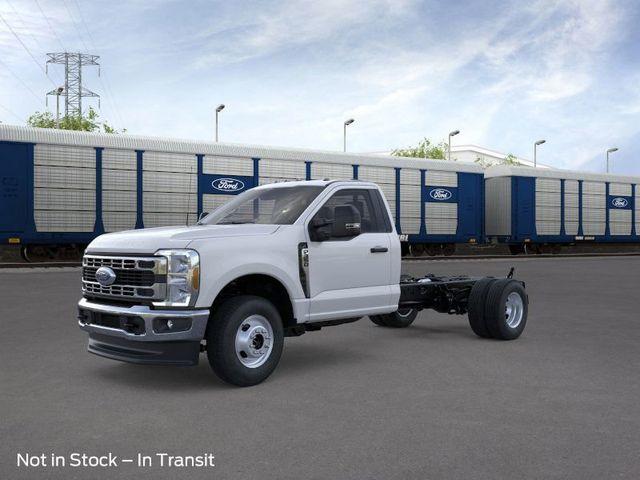 new 2026 Ford F-350 car, priced at $59,760