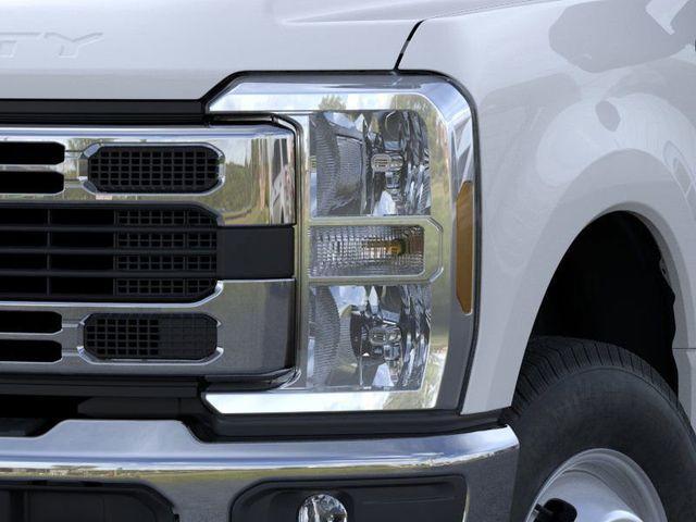 new 2026 Ford F-350 car, priced at $59,760
