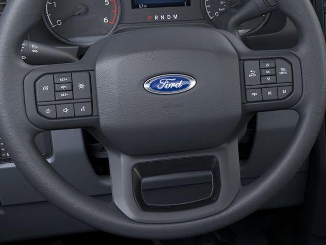 new 2026 Ford F-350 car, priced at $59,760