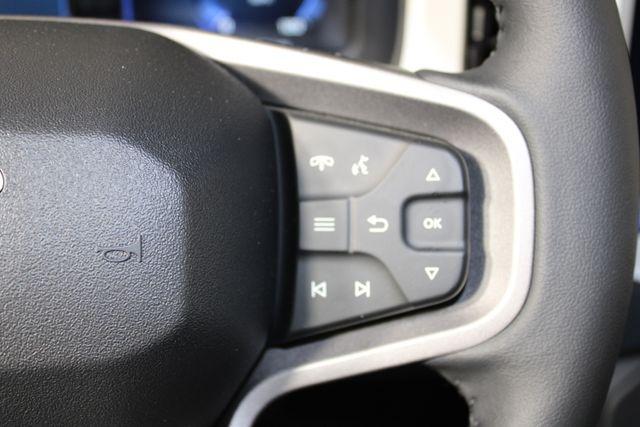 new 2025 Ford Bronco car, priced at $80,908