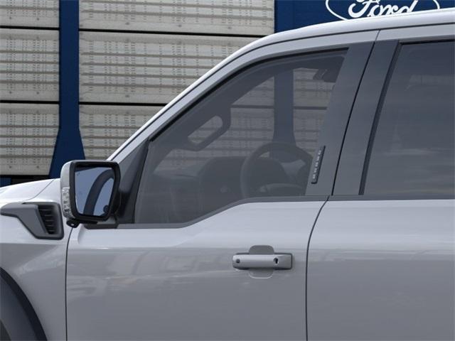 new 2024 Ford F-150 car, priced at $94,690