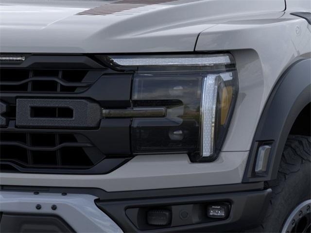 new 2024 Ford F-150 car, priced at $94,690