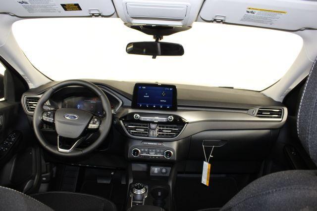new 2025 Ford Escape car, priced at $29,179