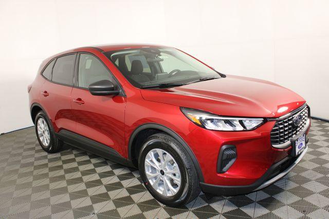 new 2025 Ford Escape car, priced at $30,326