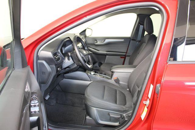 new 2025 Ford Escape car, priced at $30,525
