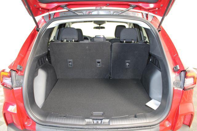 new 2025 Ford Escape car, priced at $30,525