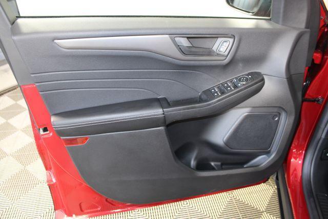 new 2025 Ford Escape car, priced at $30,525