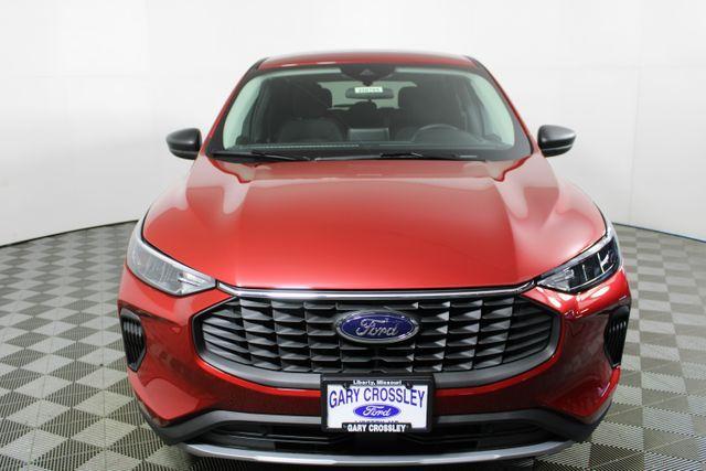 new 2025 Ford Escape car, priced at $30,525