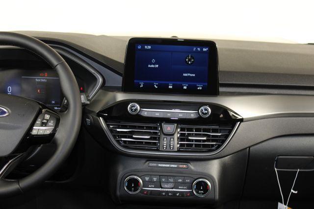 new 2025 Ford Escape car, priced at $29,179