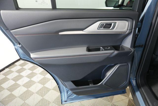 new 2026 Ford Explorer car, priced at $50,000