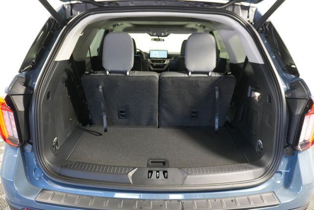 new 2026 Ford Explorer car, priced at $50,000