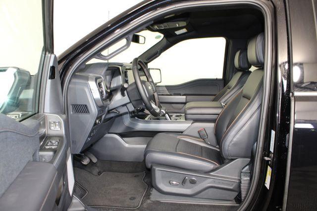 new 2025 Ford F-150 car, priced at $66,757